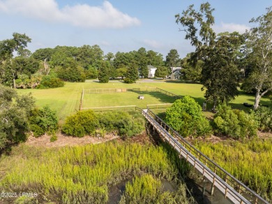 Welcome to 18 Sheffield Avenue--the deepwater site of your on The Sanctuary Golf Club At Cat Island in South Carolina - for sale on GolfHomes.com, golf home, golf lot