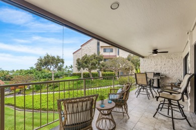 Enjoy island living in this thoughtfully updated 2-bedroom on Kona Country Club Golf Course in Hawaii - for sale on GolfHomes.com, golf home, golf lot