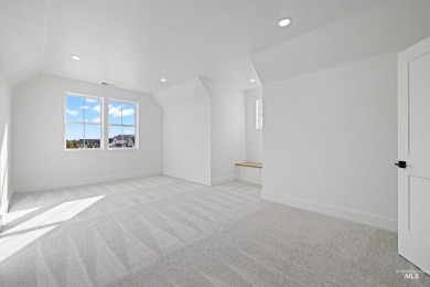 5.9% interest rate available! BETTER than new, fully upgraded on Eagle Legacy Golf Course in Idaho - for sale on GolfHomes.com, golf home, golf lot