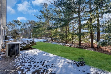 This beautifully maintained 2Bed/2Bath home is situated on a on Four Seasons Spa and Country Club in New Jersey - for sale on GolfHomes.com, golf home, golf lot