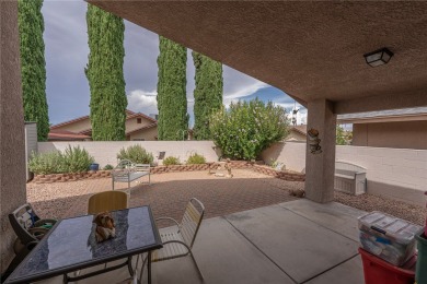 LOVELY 3-BED, 2-BATH HOME IN A GREAT SPOT!! This well-kept on Cerbat Cliffs Golf Course in Arizona - for sale on GolfHomes.com, golf home, golf lot