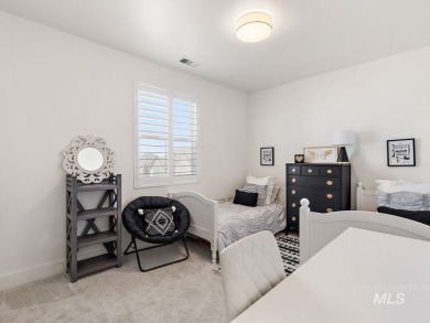 5.9% interest rate available! BETTER than new, fully upgraded on Eagle Legacy Golf Course in Idaho - for sale on GolfHomes.com, golf home, golf lot