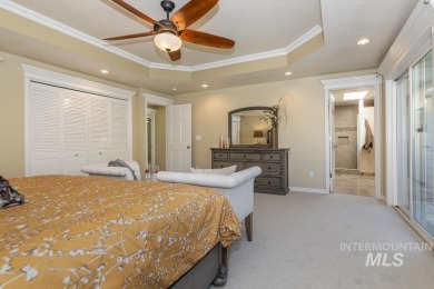 Your Dream Home Located in a Eagle Hills Golf Course community on Eagle Hills Golf Course in Idaho - for sale on GolfHomes.com, golf home, golf lot