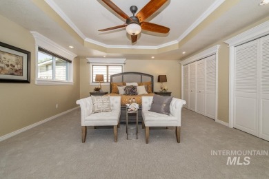 Your Dream Home Located in a Eagle Hills Golf Course community on Eagle Hills Golf Course in Idaho - for sale on GolfHomes.com, golf home, golf lot