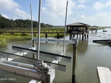 Welcome to 18 Sheffield Avenue--the deepwater site of your on The Sanctuary Golf Club At Cat Island in South Carolina - for sale on GolfHomes.com, golf home, golf lot