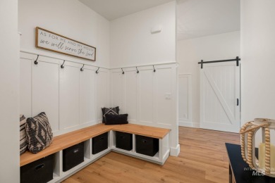 5.9% interest rate available! BETTER than new, fully upgraded on Eagle Legacy Golf Course in Idaho - for sale on GolfHomes.com, golf home, golf lot