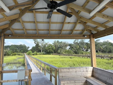 Welcome to 18 Sheffield Avenue--the deepwater site of your on The Sanctuary Golf Club At Cat Island in South Carolina - for sale on GolfHomes.com, golf home, golf lot
