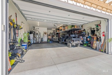 5.9% interest rate available! BETTER than new, fully upgraded on Eagle Legacy Golf Course in Idaho - for sale on GolfHomes.com, golf home, golf lot