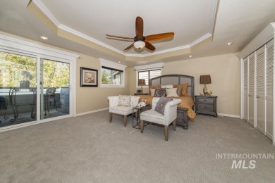 Your Dream Home Located in a Eagle Hills Golf Course community on Eagle Hills Golf Course in Idaho - for sale on GolfHomes.com, golf home, golf lot