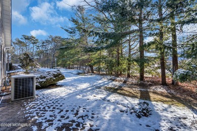 This beautifully maintained 2Bed/2Bath home is situated on a on Four Seasons Spa and Country Club in New Jersey - for sale on GolfHomes.com, golf home, golf lot