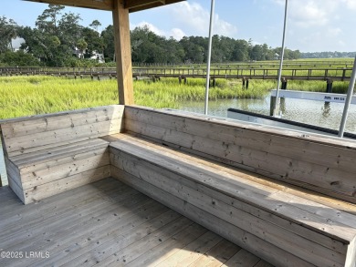 Welcome to 18 Sheffield Avenue--the deepwater site of your on The Sanctuary Golf Club At Cat Island in South Carolina - for sale on GolfHomes.com, golf home, golf lot