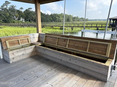 Welcome to 18 Sheffield Avenue--the deepwater site of your on The Sanctuary Golf Club At Cat Island in South Carolina - for sale on GolfHomes.com, golf home, golf lot