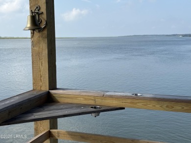 Welcome to 18 Sheffield Avenue--the deepwater site of your on The Sanctuary Golf Club At Cat Island in South Carolina - for sale on GolfHomes.com, golf home, golf lot