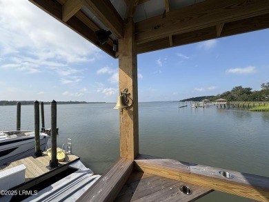 Welcome to 18 Sheffield Avenue--the deepwater site of your on The Sanctuary Golf Club At Cat Island in South Carolina - for sale on GolfHomes.com, golf home, golf lot
