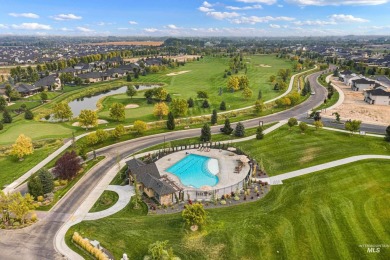 5.9% interest rate available! BETTER than new, fully upgraded on Eagle Legacy Golf Course in Idaho - for sale on GolfHomes.com, golf home, golf lot