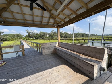 Welcome to 18 Sheffield Avenue--the deepwater site of your on The Sanctuary Golf Club At Cat Island in South Carolina - for sale on GolfHomes.com, golf home, golf lot