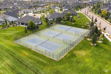 5.9% interest rate available! BETTER than new, fully upgraded on Eagle Legacy Golf Course in Idaho - for sale on GolfHomes.com, golf home, golf lot