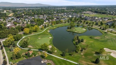 5.9% interest rate available! BETTER than new, fully upgraded on Eagle Legacy Golf Course in Idaho - for sale on GolfHomes.com, golf home, golf lot