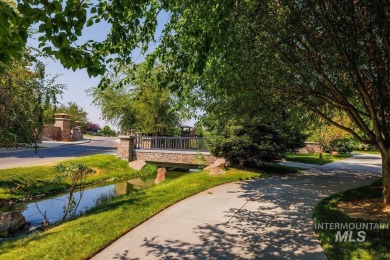 5.9% interest rate available! BETTER than new, fully upgraded on Eagle Legacy Golf Course in Idaho - for sale on GolfHomes.com, golf home, golf lot