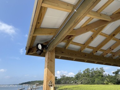 Welcome to 18 Sheffield Avenue--the deepwater site of your on The Sanctuary Golf Club At Cat Island in South Carolina - for sale on GolfHomes.com, golf home, golf lot