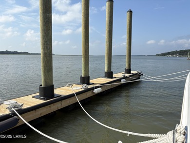 Welcome to 18 Sheffield Avenue-the deepwater site of your future on The Sanctuary Golf Club At Cat Island in South Carolina - for sale on GolfHomes.com, golf home, golf lot