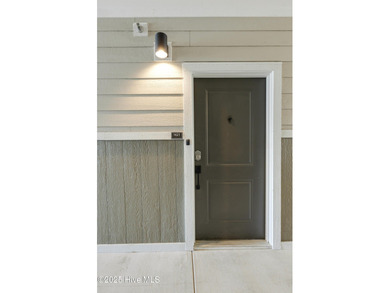 Welcome to your place at the beach!! This ''Super 2'' unit is in on Crow Creek Golf Club in North Carolina - for sale on GolfHomes.com, golf home, golf lot