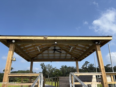 Welcome to 18 Sheffield Avenue-the deepwater site of your future on The Sanctuary Golf Club At Cat Island in South Carolina - for sale on GolfHomes.com, golf home, golf lot