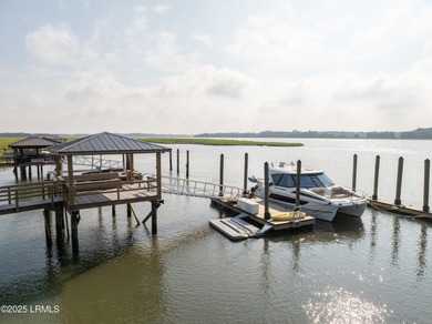 Welcome to 18 Sheffield Avenue-the deepwater site of your future on The Sanctuary Golf Club At Cat Island in South Carolina - for sale on GolfHomes.com, golf home, golf lot