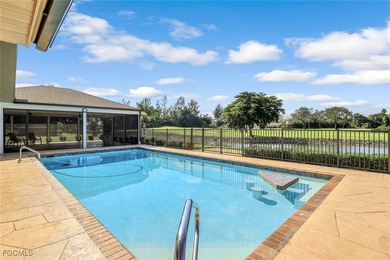 Reimagined, Gorgeous, 3 Bedroom, Plus Private Den, Home has on The Forest Country Club in Florida - for sale on GolfHomes.com, golf home, golf lot