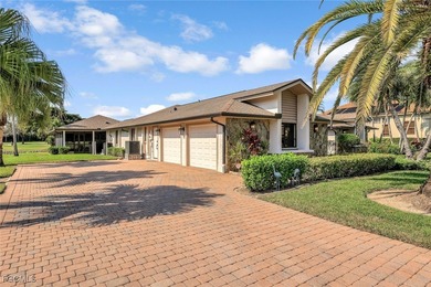 Reimagined, Gorgeous, 3 Bedroom, Plus Private Den, Home has on The Forest Country Club in Florida - for sale on GolfHomes.com, golf home, golf lot
