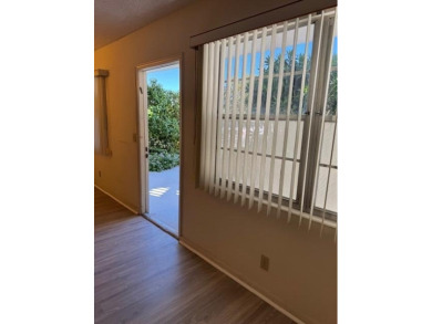 Seller Motivated! This 2 bed, 1.5 bath, ground floor condo in on Hillsboro Pines Golf in Florida - for sale on GolfHomes.com, golf home, golf lot