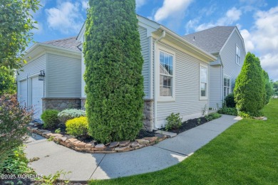 Absolutely Stunning! Renovated & Expanded Tivoli Model situated on Renaissance Country Club in New Jersey - for sale on GolfHomes.com, golf home, golf lot