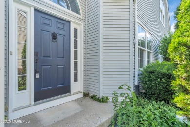 Absolutely Stunning! Renovated & Expanded Tivoli Model situated on Renaissance Country Club in New Jersey - for sale on GolfHomes.com, golf home, golf lot