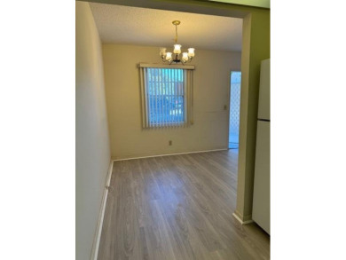 Seller Motivated! This 2 bed, 1.5 bath, ground floor condo in on Hillsboro Pines Golf in Florida - for sale on GolfHomes.com, golf home, golf lot