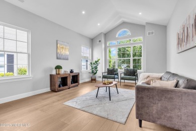Absolutely Stunning! Renovated & Expanded Tivoli Model situated on Renaissance Country Club in New Jersey - for sale on GolfHomes.com, golf home, golf lot