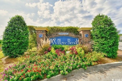 TRANSFERABLE GOLF MEMBERSHIP!! You will love this top floor end on Barefoot Resort and Golf Club  in South Carolina - for sale on GolfHomes.com, golf home, golf lot