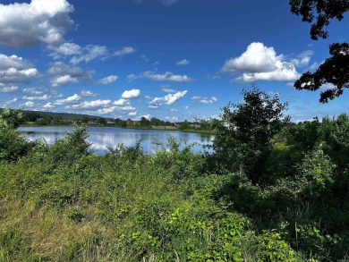 Prime Acreage with Scenic & Strategic Location Unlock endless on Galla Creek Golf Course in Arkansas - for sale on GolfHomes.com, golf home, golf lot