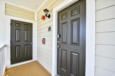TRANSFERABLE GOLF MEMBERSHIP!! You will love this top floor end on Barefoot Resort and Golf Club  in South Carolina - for sale on GolfHomes.com, golf home, golf lot
