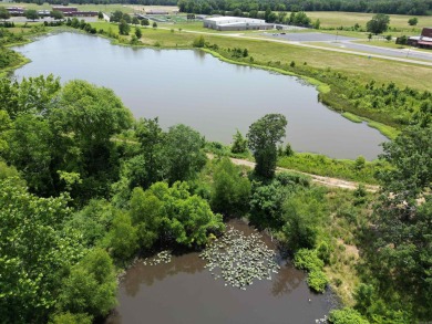 Prime Acreage with Scenic & Strategic Location Unlock endless on Galla Creek Golf Course in Arkansas - for sale on GolfHomes.com, golf home, golf lot
