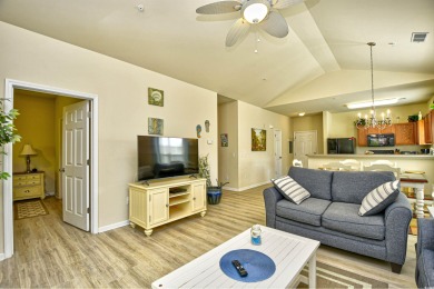 TRANSFERABLE GOLF MEMBERSHIP!! You will love this top floor end on Barefoot Resort and Golf Club  in South Carolina - for sale on GolfHomes.com, golf home, golf lot