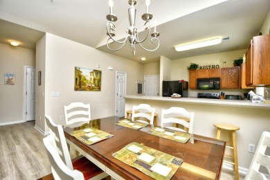 TRANSFERABLE GOLF MEMBERSHIP!! You will love this top floor end on Barefoot Resort and Golf Club  in South Carolina - for sale on GolfHomes.com, golf home, golf lot