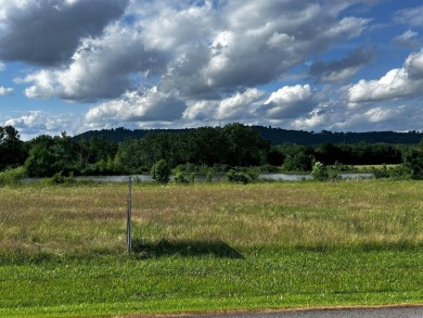 Prime Acreage with Scenic & Strategic Location Unlock endless on Galla Creek Golf Course in Arkansas - for sale on GolfHomes.com, golf home, golf lot