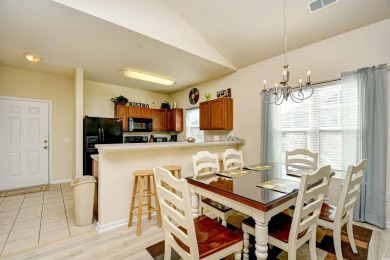 TRANSFERABLE GOLF MEMBERSHIP!! You will love this top floor end on Barefoot Resort and Golf Club  in South Carolina - for sale on GolfHomes.com, golf home, golf lot