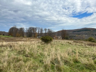 Price has just been reduced on this 10 acre parcel is a on Stamford Golf Club in New York - for sale on GolfHomes.com, golf home, golf lot
