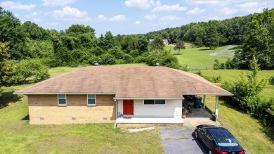 Welcome to 5002 Batesville Pike. This sprawling Sherwood on Pine Valley Golf Course in Arkansas - for sale on GolfHomes.com, golf home, golf lot