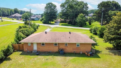 Welcome to 5002 Batesville Pike. This sprawling Sherwood on Pine Valley Golf Course in Arkansas - for sale on GolfHomes.com, golf home, golf lot