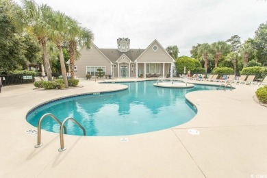 **Interior pictures will be taken after unit is painted** on Arcadian Shores Golf Club in South Carolina - for sale on GolfHomes.com, golf home, golf lot