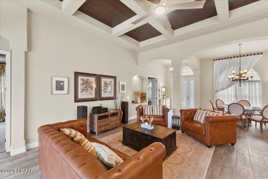 Luxury Resort-style living meets timeless elegance in this on Venetian Bay Golf Course in Florida - for sale on GolfHomes.com, golf home, golf lot