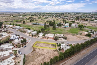 Welcome to an exceptional opportunity to own a stunning golf on Rio Mimbres Country Club in New Mexico - for sale on GolfHomes.com, golf home, golf lot
