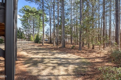 Nestled in the prestigious Heritage community of Wake Forest on Heritage Golf Club in North Carolina - for sale on GolfHomes.com, golf home, golf lot